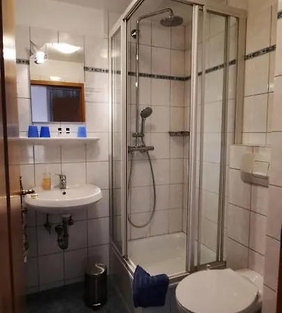 Hotel Zum Kreuzberg Winterberg