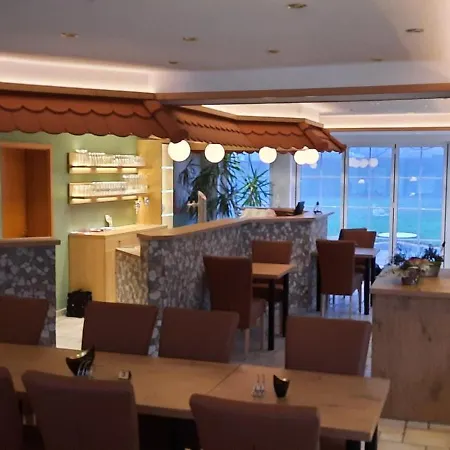 Zum Kreuzberg 3* Winterberg