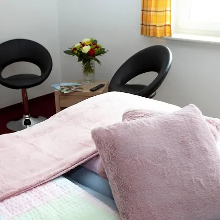 Zum Kreuzberg Winterberg