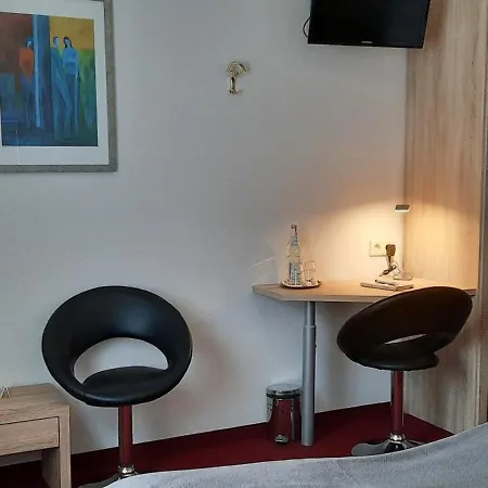 Hotel Zum Kreuzberg Winterberg