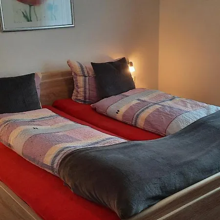 Zum Kreuzberg 3* Winterberg