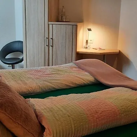Zum Kreuzberg ヴィンターベルク