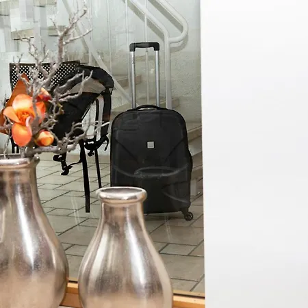 Zum Kreuzberg Ξενοδοχείο