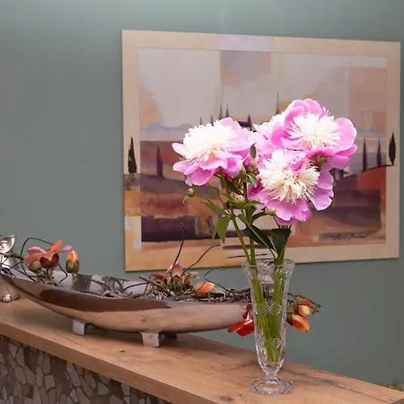 Zum Kreuzberg Otel 3*