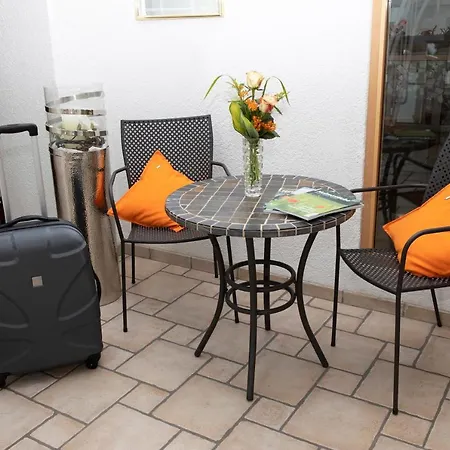 Zum Kreuzberg 3* Winterberg