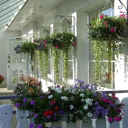 Hotel Zum Kreuzberg Winterberg