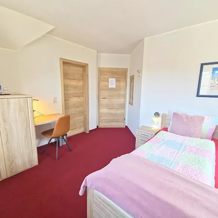 Zum Kreuzberg Hotel Winterberg