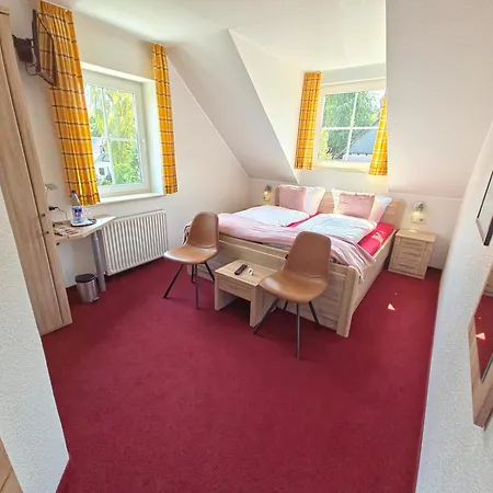 Zum Kreuzberg Winterberg