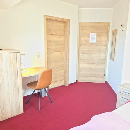 Hotel Zum Kreuzberg