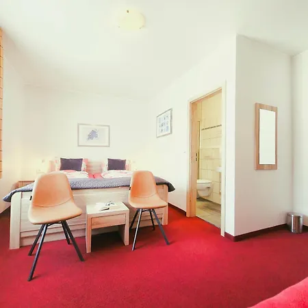 Zum Kreuzberg Hotel Winterberg