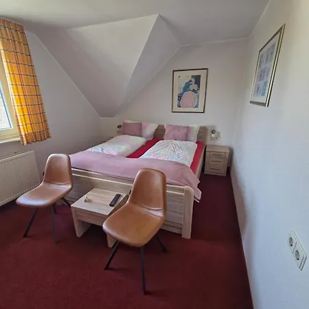 Hotel Zum Kreuzberg
