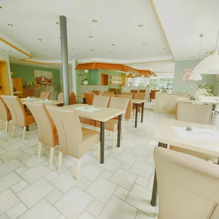 Zum Kreuzberg Hotel Winterberg