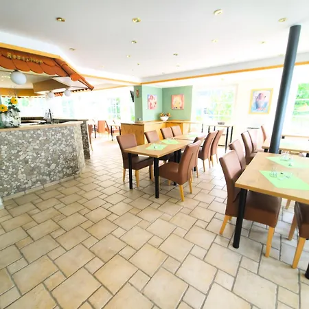Zum Kreuzberg 3* Winterberg