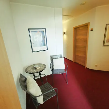 Hotel Zum Kreuzberg