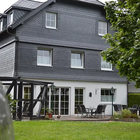 Zum Kreuzberg Winterberg