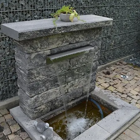 Hotel Zum Kreuzberg 3*