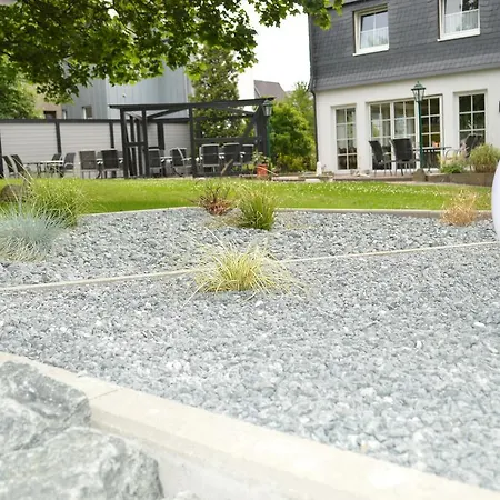 מלון Zum Kreuzberg ווינטרברג