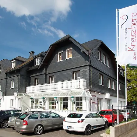 Zum Kreuzberg