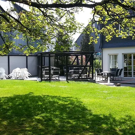 Zum Kreuzberg Ξενοδοχείο Βίντερμπεργκ