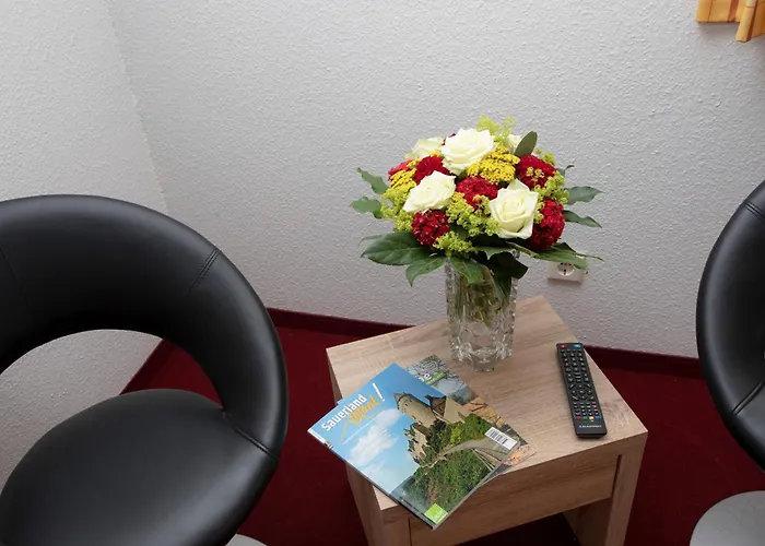 Zum Kreuzberg 3* ヴィンターベルク