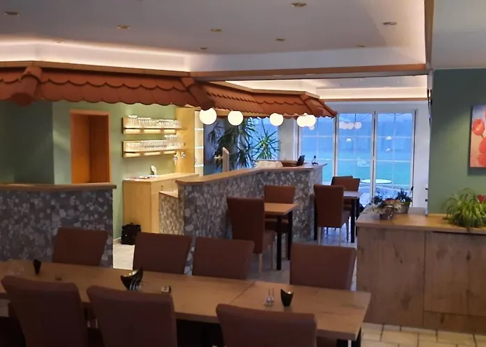 Zum Kreuzberg 3* ヴィンターベルク