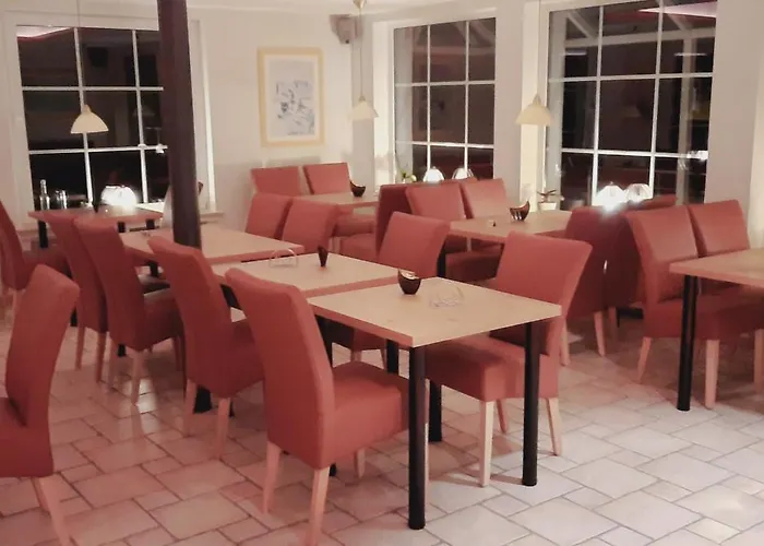 ホテル Zum Kreuzberg