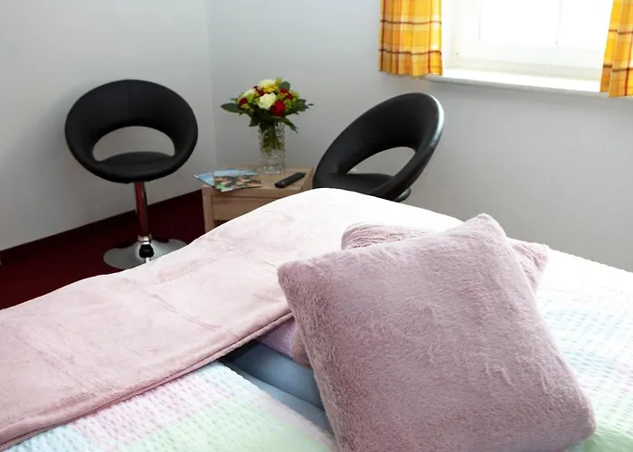 Zum Kreuzberg Winterberg