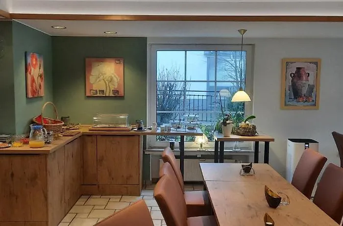 Zum Kreuzberg ホテル ヴィンターベルク