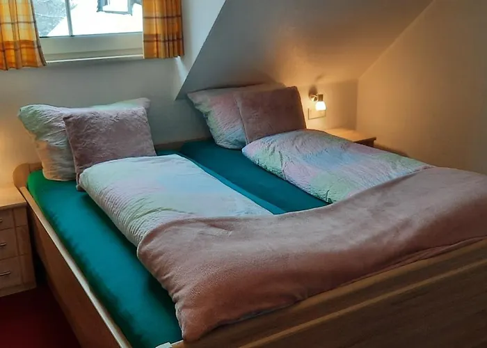 Zum Kreuzberg ヴィンターベルク