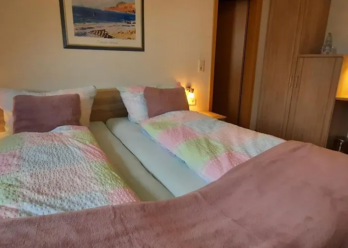 Zum Kreuzberg Winterberg