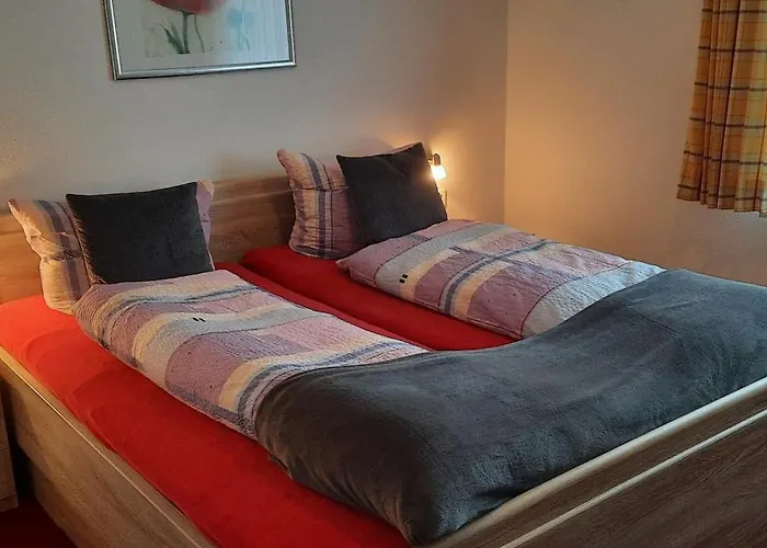 Zum Kreuzberg 3* ヴィンターベルク