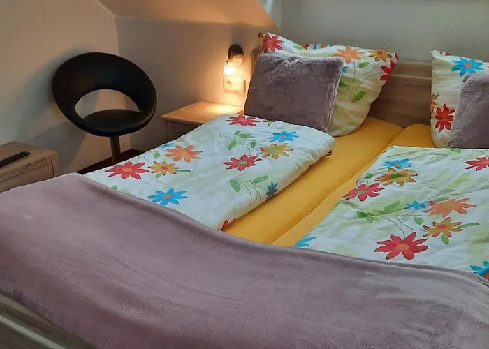 Zum Kreuzberg 3* ヴィンターベルク