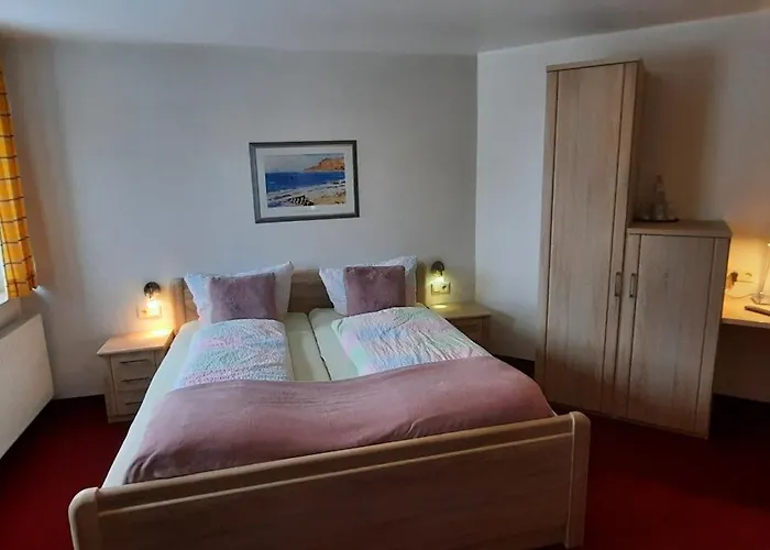 Zum Kreuzberg ヴィンターベルク