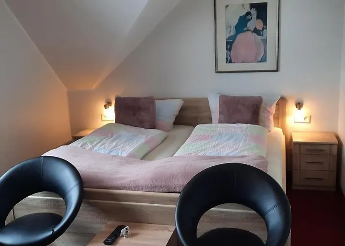 Zum Kreuzberg ホテル ヴィンターベルク