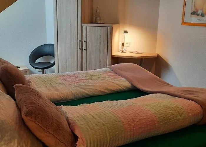 Zum Kreuzberg Winterberg