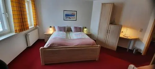 Zum Kreuzberg 3* ヴィンターベルク