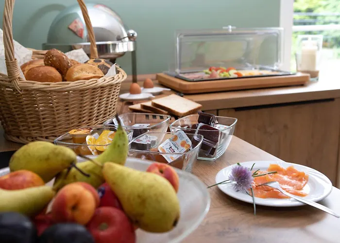 Zum Kreuzberg ヴィンターベルク