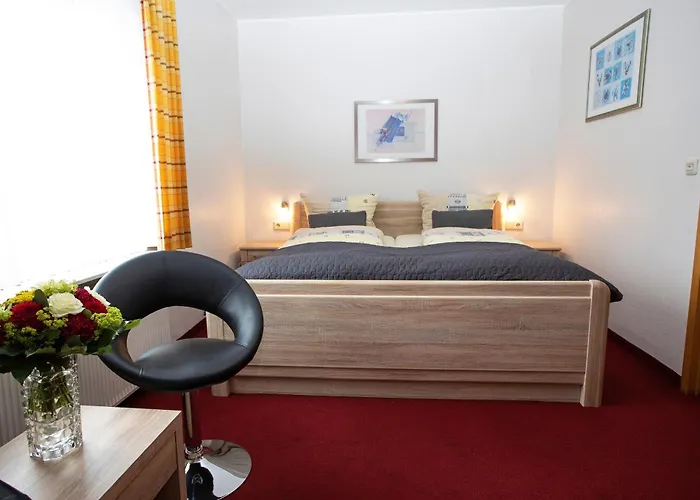 Zum Kreuzberg Winterberg