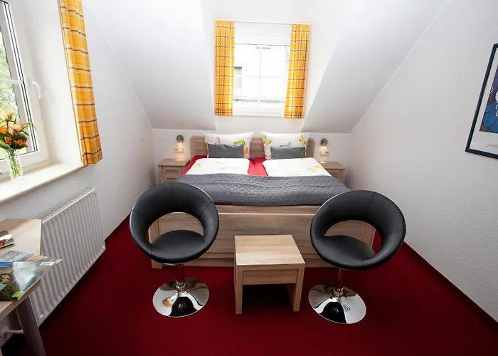 Zum Kreuzberg 3* Winterberg