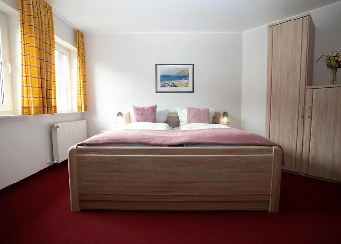 Zum Kreuzberg 3* Winterberg