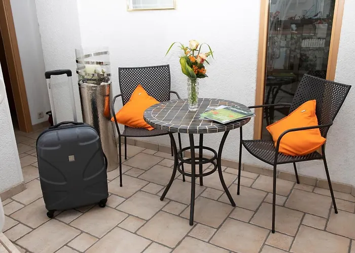 Zum Kreuzberg 3* ヴィンターベルク