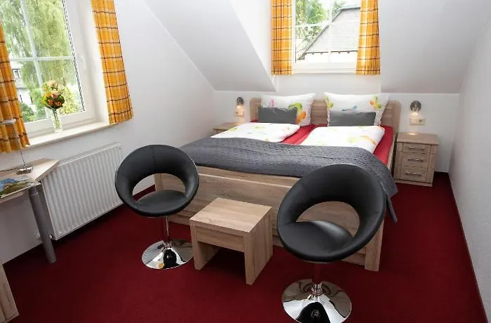 Zum Kreuzberg ヴィンターベルク