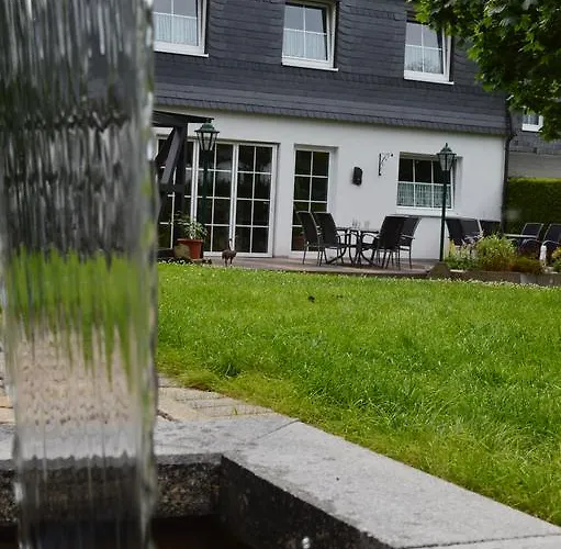 Zum Kreuzberg Winterberg