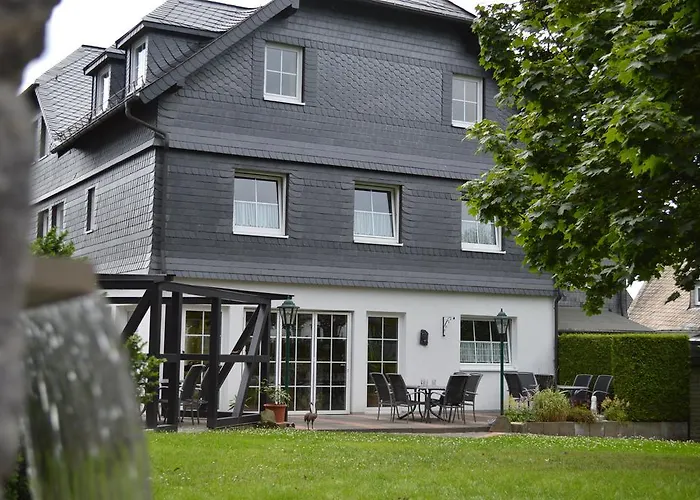 Zum Kreuzberg ヴィンターベルク