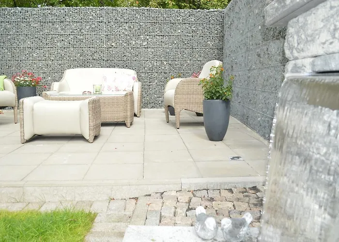 Zum Kreuzberg ヴィンターベルク