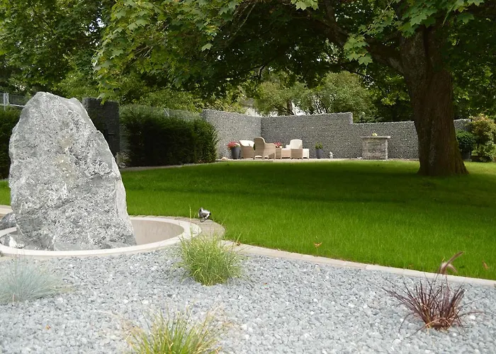 ホテル Zum Kreuzberg