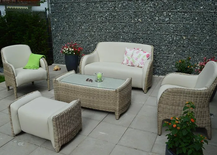 Hotel Zum Kreuzberg 3*