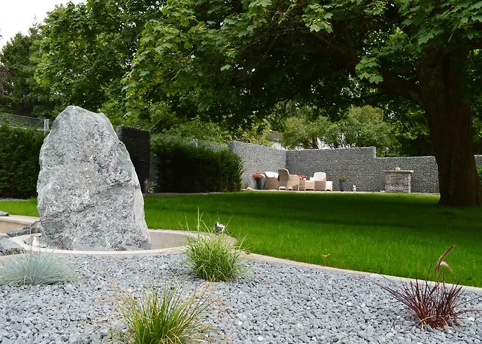 Zum Kreuzberg ヴィンターベルク