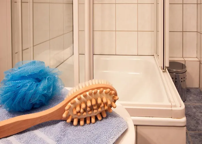 Zum Kreuzberg ホテル